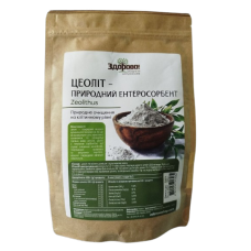 Цеоліт Здорово 250 г