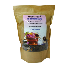 Іван-чай з волошкою 50 г