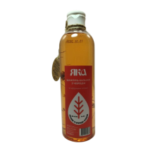 Шампунь-бальзам Яка з чебрецем для щоденного використання 500 мл