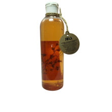 Шампунь-бальзам Яка з чебрецем для щоденного використання 500 мл