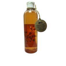 Шампунь-бальзам Яка з чебрецем для щоденного використання 500 мл