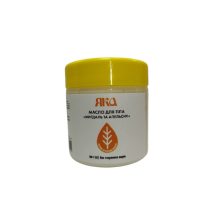 Масло для тела Яка Миндаль-апельсин150  мл