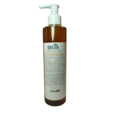 Натуральний гель для інтимної гігієни Cocos з олією виноградної кісточки 250 мл