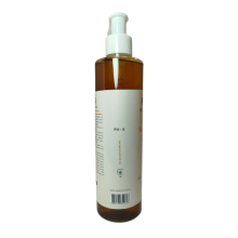 Натуральний гель для інтимної гігієни Cocos з олією виноградної кісточки 250 мл