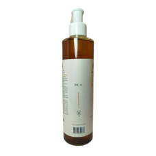 Натуральний гель для інтимної гігієни Cocos з олією виноградної кісточки 250 мл