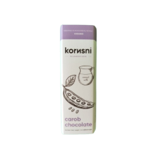 Шоколад KORИSNI керобний на кокосовому молоці 23 г