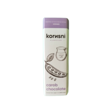 Шоколад KORИSNI керобний на кокосовому молоці 23 г