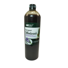 Хвойний екстракт BishEffect Бішофіт Полтавський з ефірною олією лаванди 1000 мл