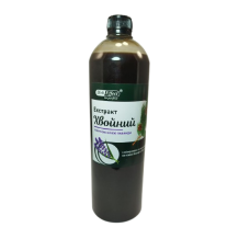 Хвойний екстракт BishEffect Бішофіт Полтавський з ефірною олією лаванди 1000 мл