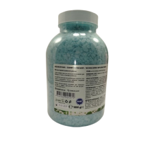 Магнієвая ванна Бішофіт Полтавський BishEffect з морським ароматом 1000 г