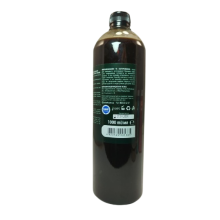 Хвойний екстракт BishEffect Бішофіт Полтавський з ефірною олією лаванди 1000 мл