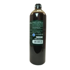 Хвойний екстракт BishEffect Бішофіт Полтавський з ефірною олією лаванди 1000 мл