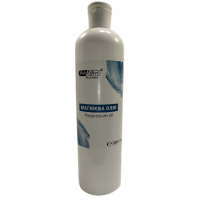 Магнієва олія BishEffect на основі бішофіту полтавського 500 мл