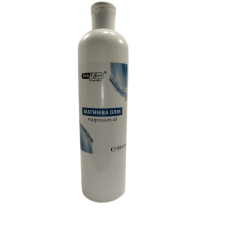 Магнієва олія BishEffect на основі бішофіту полтавського 500 мл