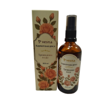 Трояндова вода VESNA 100 мл