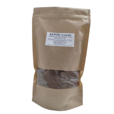 Кероб темний dark Іспанія 300 г