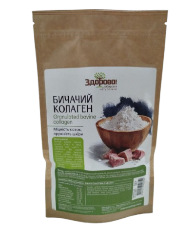 Колаген яловичий Здорово 150 г
