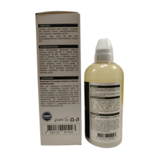 Скипидарні ванни BishEffect рідкий концентрат 500 мл