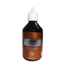 Екстракт каштану спиртовий Адамівка 100 мл