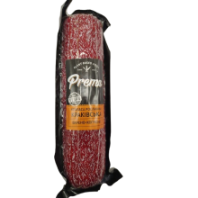 Ковбаса веганська Prema Краківська варено-копчена 360 г