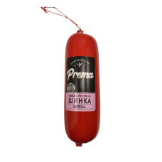 Шинка веганська Prema варена 380 г