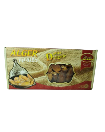 Фінік на гілці преміум 500 г