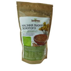Льон золотий Здорово 500 г