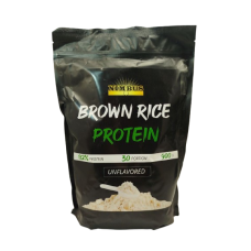 Протеїн із бурого рису 82% 900 г