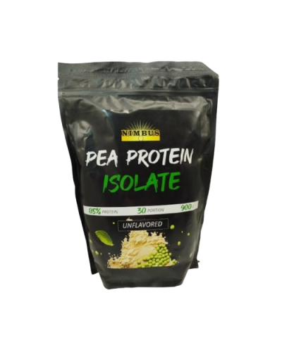 Протеїн гороховий 85% 900 г