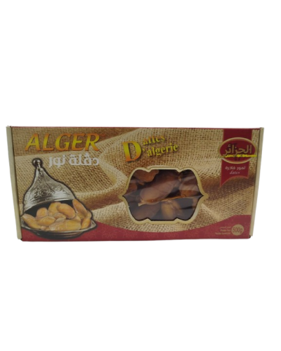 Фінік на гілці преміум Алжир 500 г