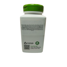 Nature's Way Wild Yam Root Корінь дикого ямсу 180 vegcaps