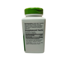 Nature's Way Wild Yam Root Корінь дикого ямсу 180 vegcaps