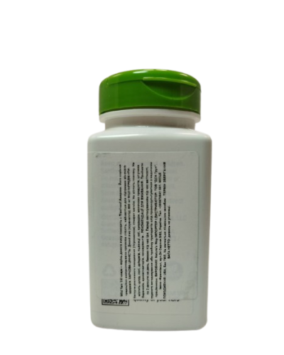 Nature's Way Wild Yam Root Корінь дикого ямсу 100 vegcaps