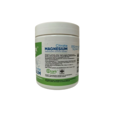 Магния цитрат Starkpharm в порошке 200 г