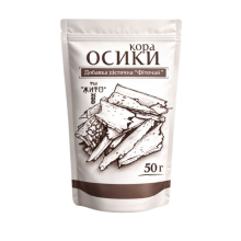 Фіточай Осики кора ТМ Жито 50 г