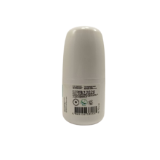 ЕкоДезодорант кульковий DeLaMark аромат бавовни 70 мл