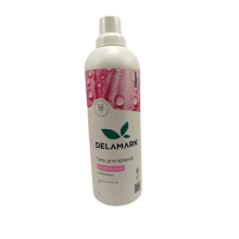 Екологічний гель для прання DeLaMark Baby, 1 л