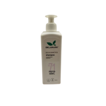Шампунь DeLaMark Професійний 400 мл
