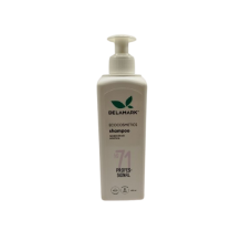 Шампунь DeLaMark Професійний 400 мл