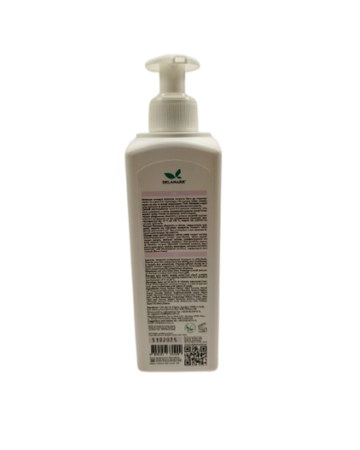 Шампунь DeLaMark Професійний 400 мл