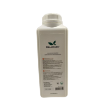 ЕКО Засіб для миття посуду DeLaMark Римська ромашка 1 л