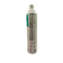 ЕКО Кондиціонер-ополіскувач DeLaMark з квітково-фруктовим ароматом з нотками амбри 750 мл