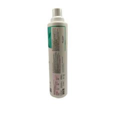 ЕКО Кондиціонер-ополіскувач DeLaMark з квітково-фруктовим ароматом з нотками амбри 750 мл