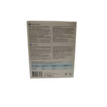 Екозасіб кисневий для відбілювання, виведення плям, посилення прання DeLaMark 1000 г