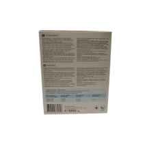 Екозасіб кисневий для відбілювання, виведення плям, посилення прання DeLaMark 1000 г