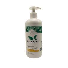 ЕКО Засіб для миття посуду DeLaMark Африканський лимон 500 мл