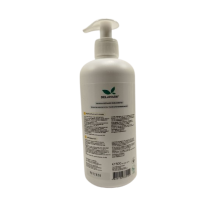 ЕКО Засіб для миття посуду DeLaMark Африканський лимон 500 мл