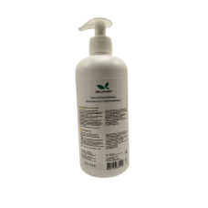 ЕКО Засіб для миття посуду DeLaMark Африканський лимон 500 мл