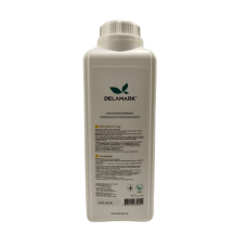 ЕКО Засіб для миття посуду DeLaMark Африканський лимон 1 л
