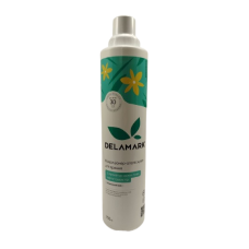 ЕКО Кондиціонер-ополіскувач DeLaMark Свіжі трави Карпатських гір 750 мл